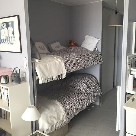 Studio Residence Les Algues - Place Foch Les Sables-d'Olonne Ngoại thất bức ảnh