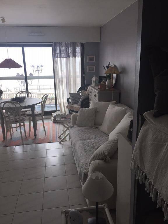 Studio Residence Les Algues - Place Foch Les Sables-d'Olonne Ngoại thất bức ảnh